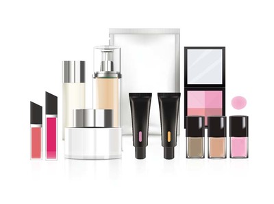 美容化妝品產(chǎn)品包裝矢量樣機(jī)模型的創(chuàng)新與設(shè)計(jì)應(yīng)用